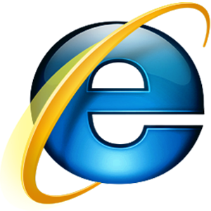 Internet Explorer security vulnerability