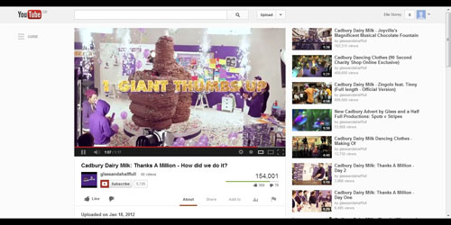 Cadbury-Facebook-Thumbs-Up