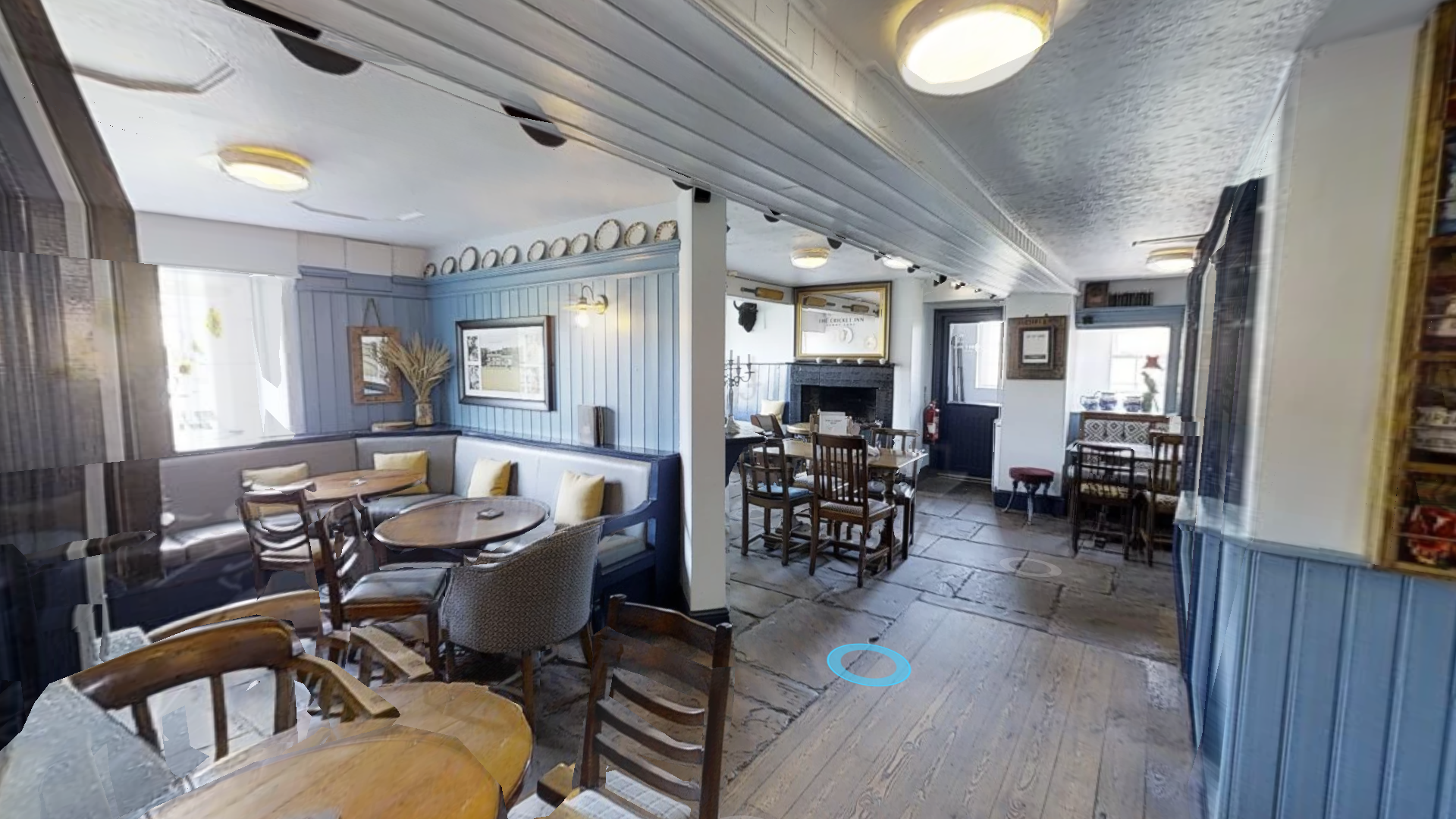 3D Virtual Tours, 360-Degree Photography, and VR Experiences for your business