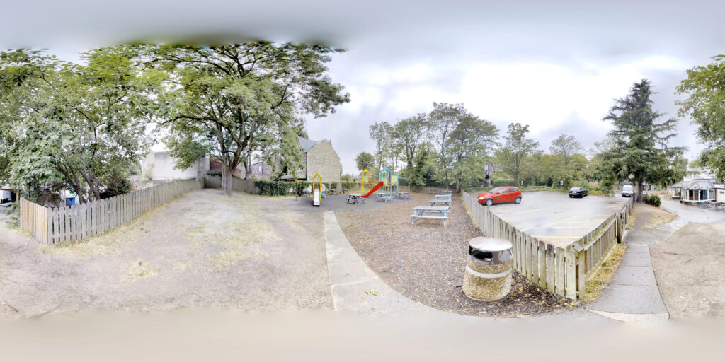 Sheffield virtual tour company