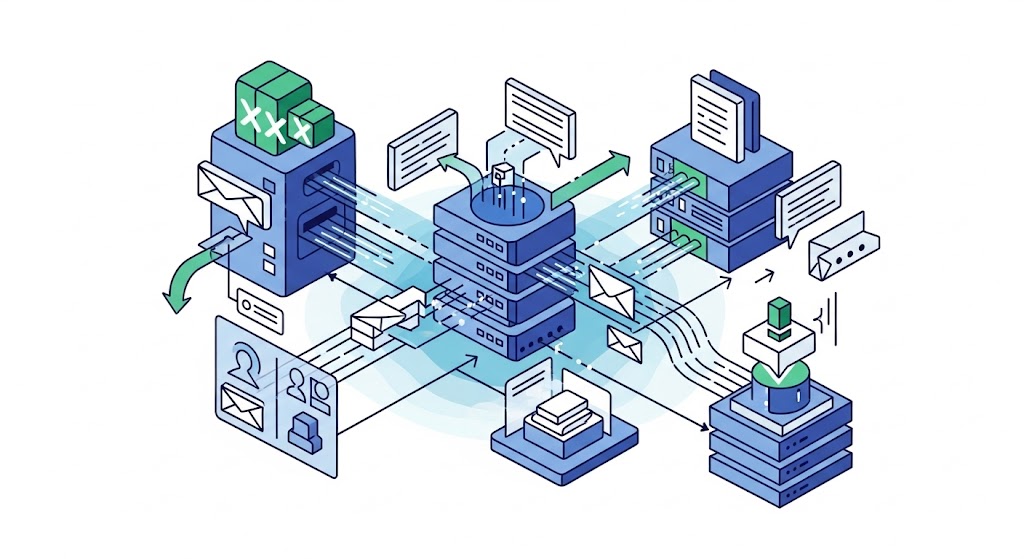 How to add Microsoft Exchange to your mobile devices