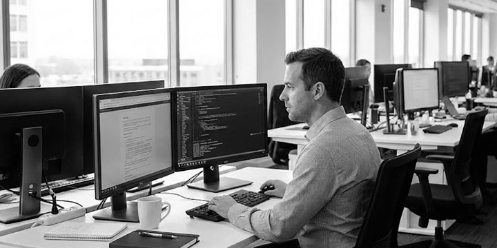 How to Upgrade Your AI Prompts from "Chatbot" to "Digital Staff"