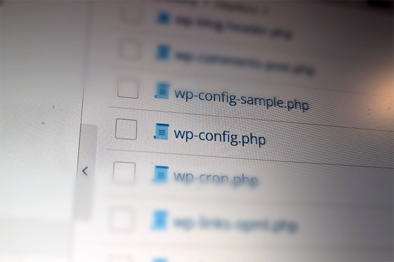 How to enable the WordPress Media Trash