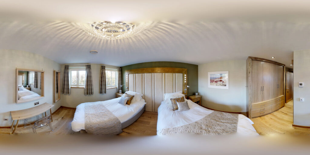 Is a 3D Tour Worth It? The ROI for Hotels, Event Spaces and Holiday Lets