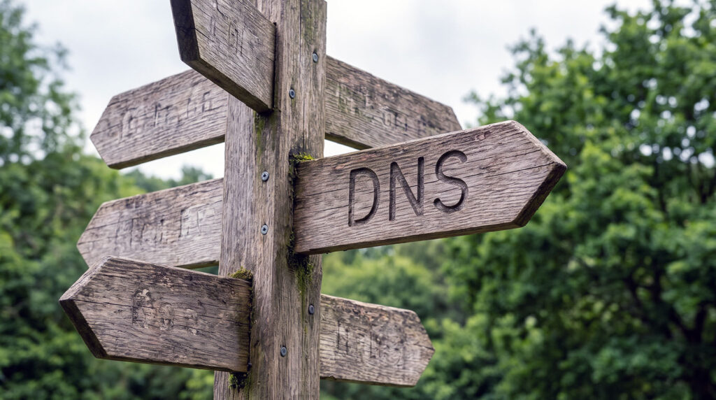 Advanced Domain Setup in Plesk: DNS-Only, Aliases and Forwarding