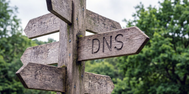Advanced Domain Setup in Plesk: DNS-Only, Aliases and Forwarding